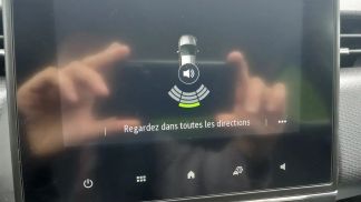 Leasing Sedan Renault Clio 2022