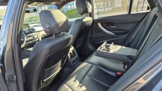 Leasing Wagon BMW 318 2019