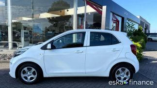Leasing Hatchback Kia Picanto 2022