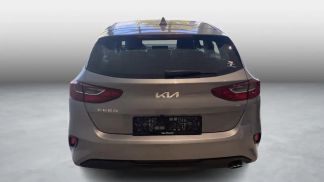 Lízing Hatchback Kia CEED / CEE'D 2023