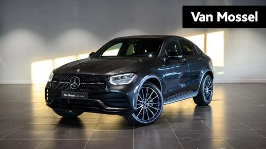 MERCEDES GLC 200 2020