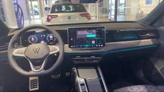 Lízing Kombi Volkswagen Passat 2024