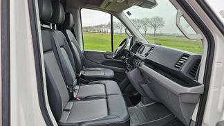 Leasing Fourgon M.A.N. TGE 3.180 2020