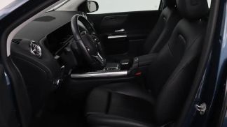 Leasing Hatchback MERCEDES B 180 2020