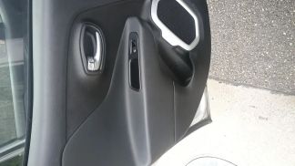 Lízing SUV Jeep Renegade 2015
