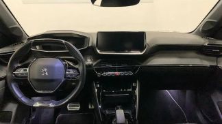 Financování Sedan Peugeot 208 2022