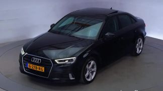 Leasing Sedan Audi A3 2019