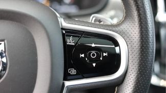 Finansowanie Wóz Volvo V90 2018