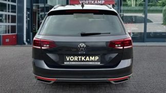 Finansowanie Wóz Volkswagen Passat Variant 2021