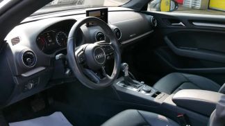 Finansowanie Zamienny Audi A3 2018