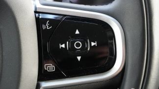 Lízing SUV Volvo XC90 2021