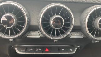 Leasing Coupe Audi TT 2020