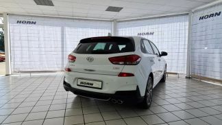 Leasing Hatchback Hyundai i30 2019