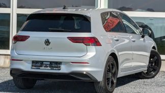 Finansowanie Hatchback Volkswagen Golf 2020