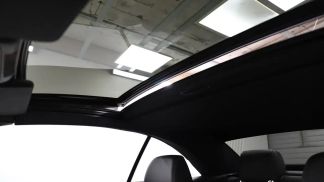 Lízing Kabriolet Volkswagen Eos 2014