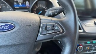 Leasing Hatchback Ford C-Max 2019