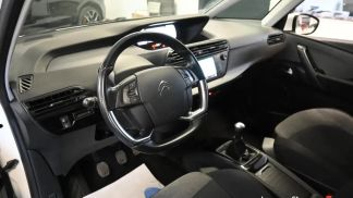 Finansowanie Hatchback Citroën C4 Picasso 2017