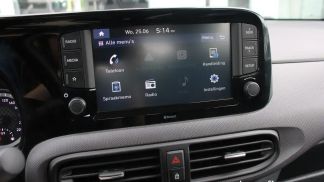 Leasing Hatchback Hyundai i10 2022