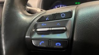 Leasing Hatchback Hyundai Kona 2019