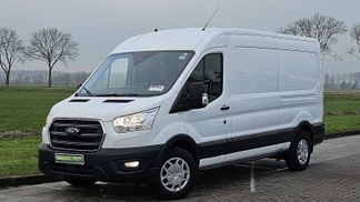 Finansowanie Van Ford TRANSIT 2.0 2021