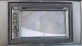 Lízing Van Mercedes-Benz SPRINTER 316 2017