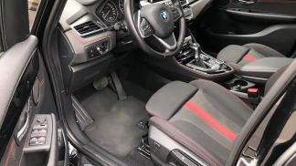 Finansowanie Hatchback BMW 218 2018