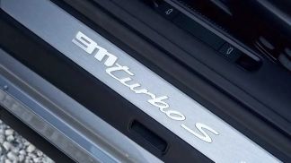 Finansowanie Coupé Porsche 992 2022