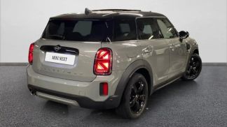 Leasing SUV MINI COUNTRYMAN C 2021