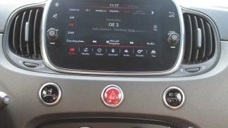 Lízing Kupé Abarth 595 Competizione 2021