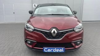 Finansowanie Hatchback Renault Grand Scenic 2019