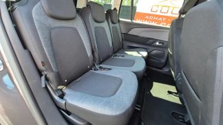 Finansowanie Hatchback Citroën C4 SpaceTourer 2021