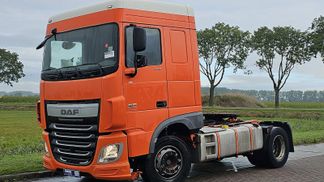 Leasing Tractor unit DAF XF 440 2015