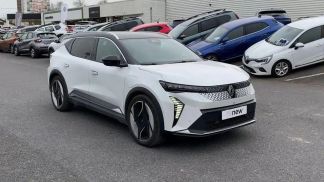 Finansowanie SUV Renault Scenic 2024