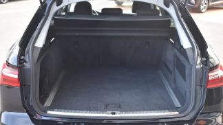 Lízing Kombi Audi A6 2019