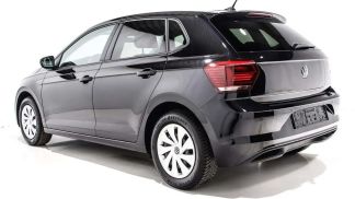 Leasing Sedan Volkswagen Polo 2021