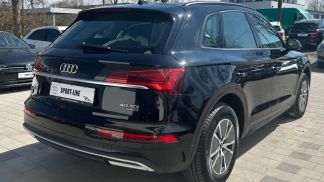 Lízing SUV Audi Q5 2021