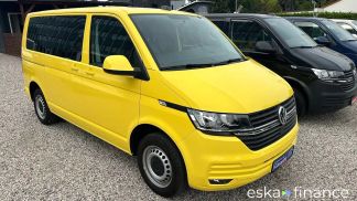 Financování Hatchback Volkswagen T6 Multivan 2018