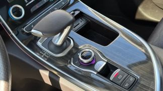 Lízing Hatchback Renault Espace 2016