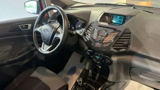 Finansowanie SUV Ford EcoSport 2014