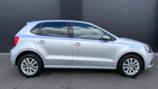 Finansowanie Sedan Volkswagen Polo 2015