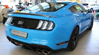 Finansowanie Coupé Ford Mustang 2023