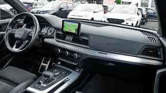 Lízing SUV Audi SQ5 2019