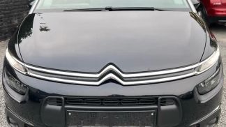 Finansowanie Hatchback Citroën GRAND C4 SPACETOURER 2020