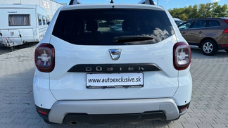 SUV Dacia Duster 2020