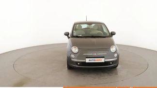 Leasing Hatchback Fiat 500 2014