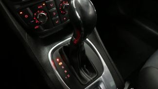 Lízing Hatchback Opel Meriva 2016