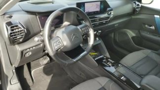 Finansowanie Sedan Citroën C4 2021