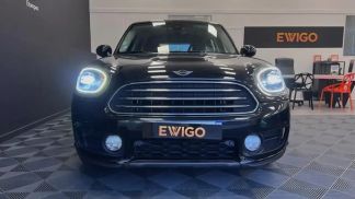 Leasing Hatchback MINI Cooper Countryman 2018