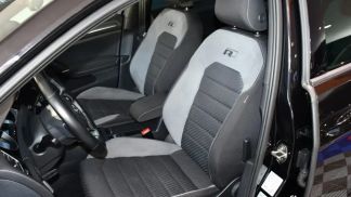 Finansowanie Van Volkswagen Golf 2019
