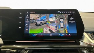 Leasing SUV BMW X1 2023